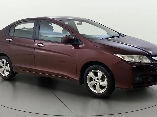Used 2016 Honda City in Thane Used 2016 Honda City in Thane