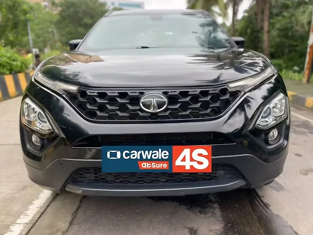 Used 2023 Tata Safari in Mumbai