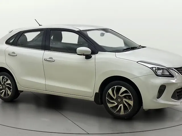 Used 2019 Maruti Suzuki Baleno in Mumbai