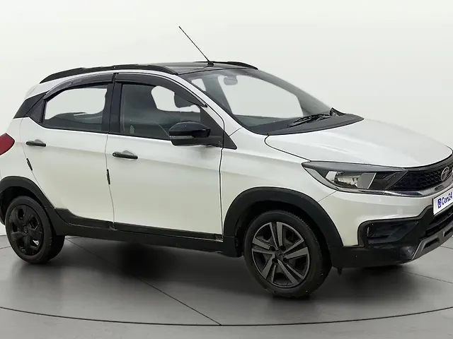 Used 2021 Tata Tiago in Mumbai Used 2021 Tata Tiago in Mumbai