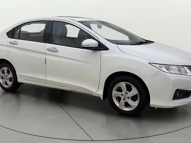 Used 2016 Honda City in Ahmedabad
