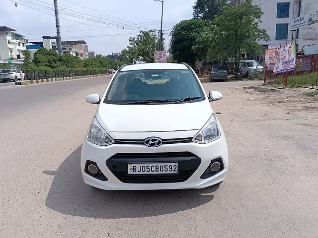 Used 2017 Hyundai i10 in Jaipur