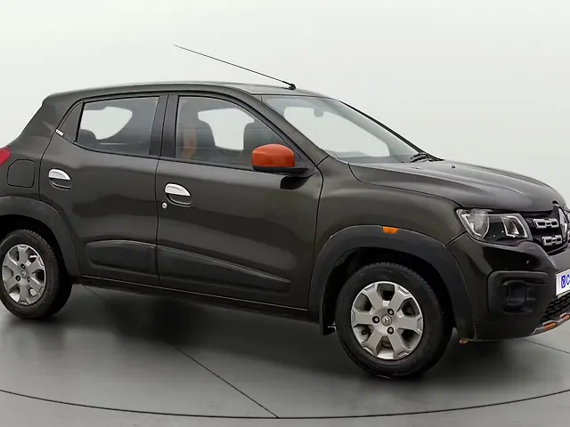 Used 2019 Renault Kwid in Chennai Used 2019 Renault Kwid in Chennai