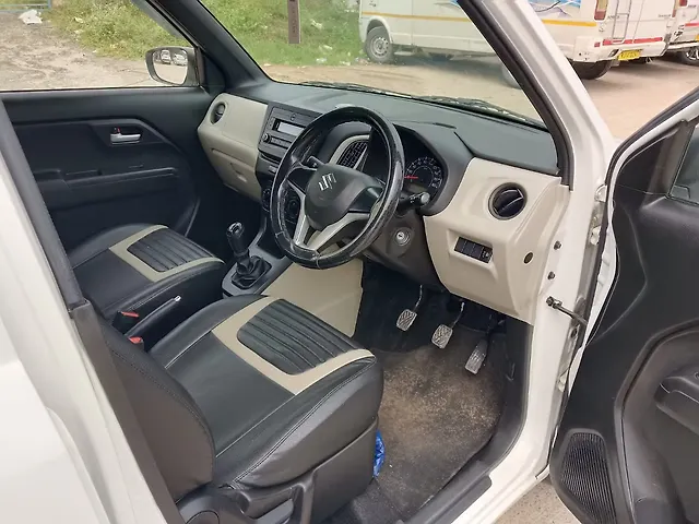 Used Maruti Suzuki Wagon R [2019-2022] VXi 1.0 in Jaipur