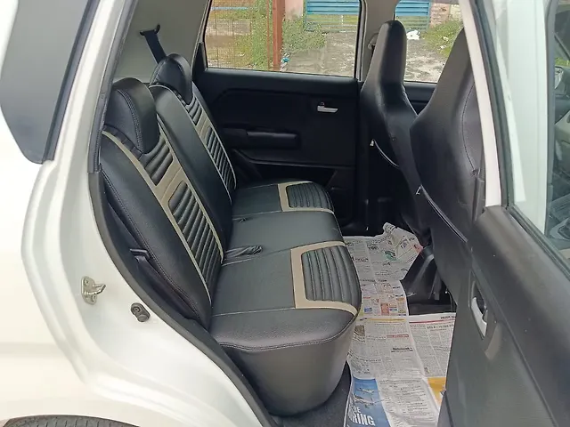 Used Maruti Suzuki Wagon R [2019-2022] VXi 1.0 in Jaipur