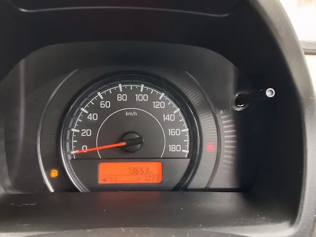 Used Maruti Suzuki Wagon R [2019-2022] VXi 1.0 in Jaipur