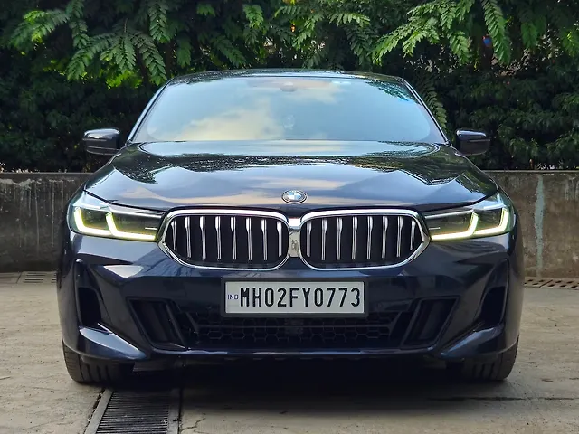 Used 2023 BMW 6-Series GT in Mumbai
