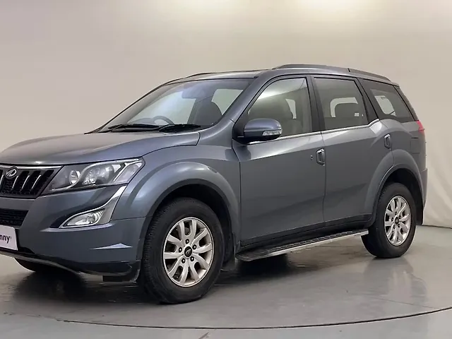 Used 2016 Mahindra XUV500 in Bangalore Used 2016 Mahindra XUV500 in Bangalore