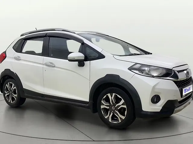 Used 2018 Honda WR-V in Ahmedabad Used 2018 Honda WR-V in Ahmedabad