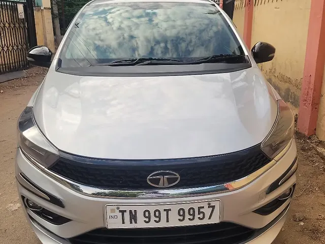 Used 2021 Tata Tiago in Coimbatore Used 2021 Tata Tiago in Coimbatore
