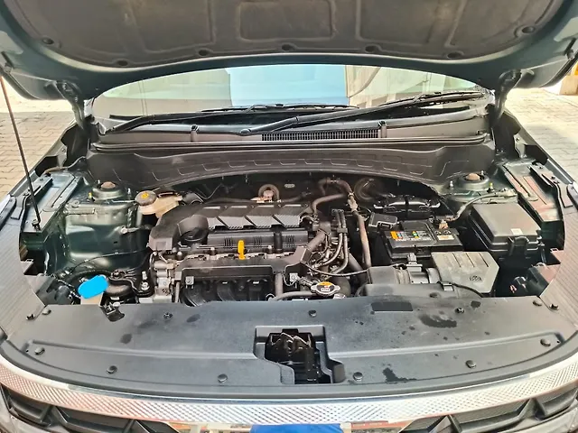 Used Kia Seltos [2022-2023] HTX 1.5 IVT in Chennai