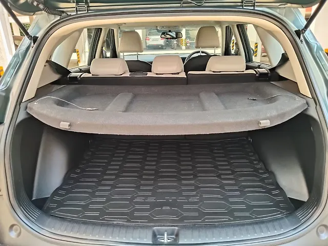 Used Kia Seltos [2022-2023] HTX 1.5 IVT in Chennai