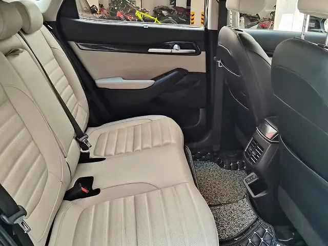 Used Kia Seltos [2022-2023] HTX 1.5 IVT in Chennai