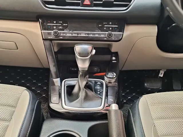 Used Kia Seltos [2022-2023] HTX 1.5 IVT in Chennai