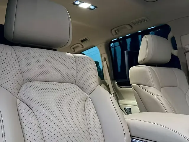 Used Lexus LX 570 V8 AT in Ludhiana Used Lexus LX 570 V8 AT in Ludhiana