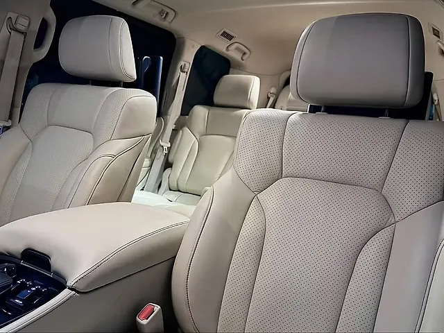 Used Lexus LX 570 V8 AT in Ludhiana Used Lexus LX 570 V8 AT in Ludhiana