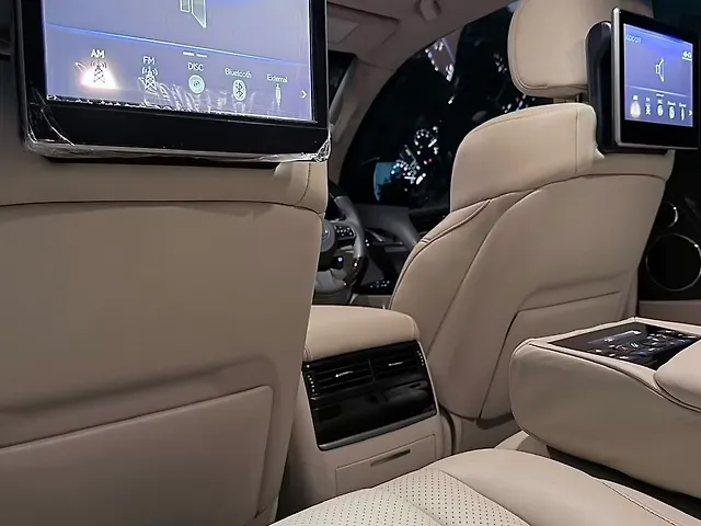 Used Lexus LX 570 V8 AT in Ludhiana Used Lexus LX 570 V8 AT in Ludhiana