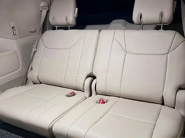 Used Lexus LX 570 V8 AT in Ludhiana Used Lexus LX 570 V8 AT in Ludhiana