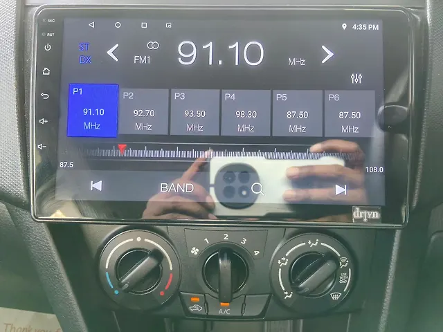 Used Maruti Suzuki Swift [2014-2018] VXi ABS in Chennai
