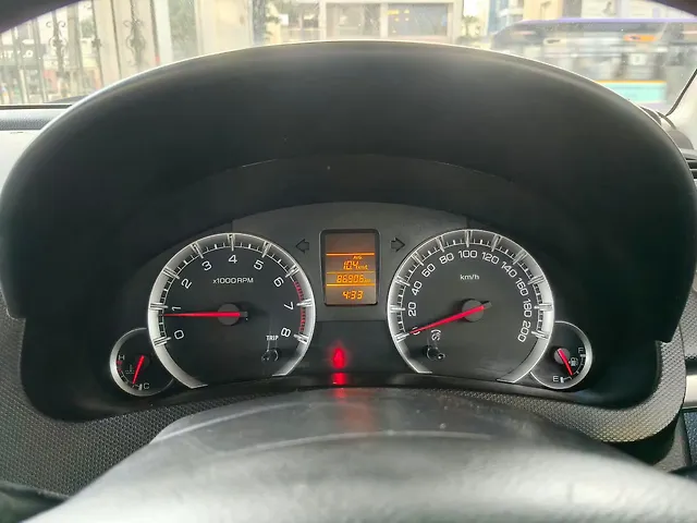 Used Maruti Suzuki Swift [2014-2018] VXi ABS in Chennai