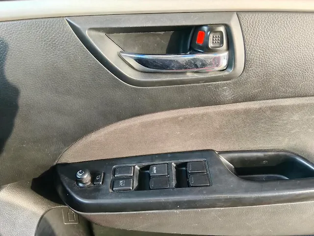 Used Maruti Suzuki Swift [2014-2018] VXi ABS in Chennai