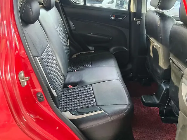 Used Maruti Suzuki Swift [2014-2018] VXi ABS in Chennai