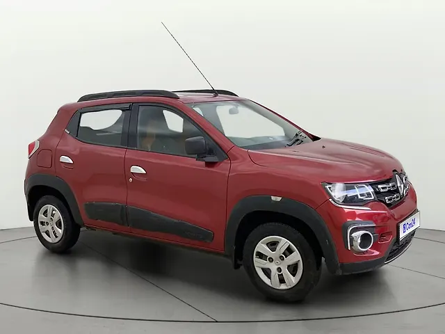 Used 2016 Renault Kwid in Navi Mumbai