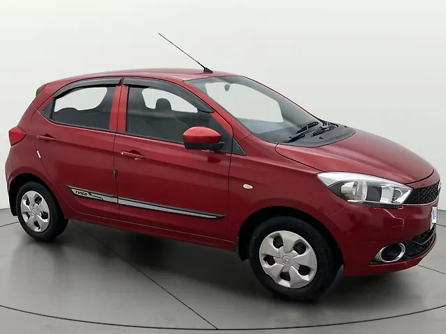 Used 2017 Tata Tiago in Bangalore