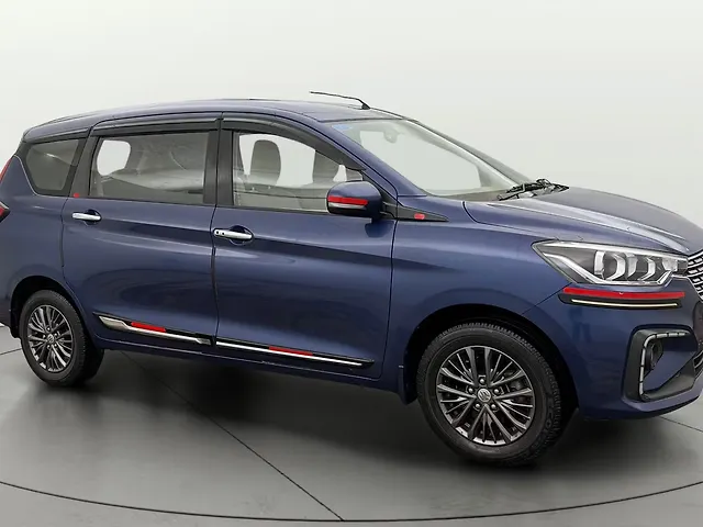 Used 2019 Maruti Suzuki Ertiga in Gurgaon