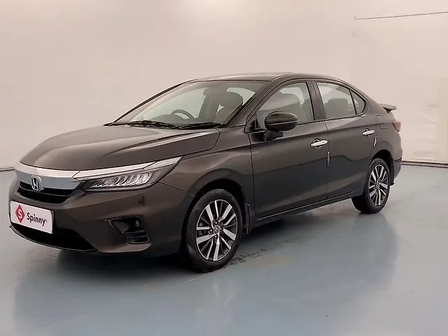 Used 2021 Honda City in Lucknow Used 2021 Honda City in Lucknow