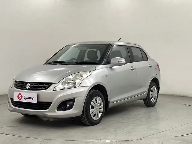 Used 2012 Maruti Suzuki Swift DZire in Pune Used 2012 Maruti Suzuki Swift DZire in Pune