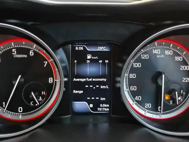 Used Maruti Suzuki Swift [2021-2024] ZXi Plus [2021-2023] in Mumbai