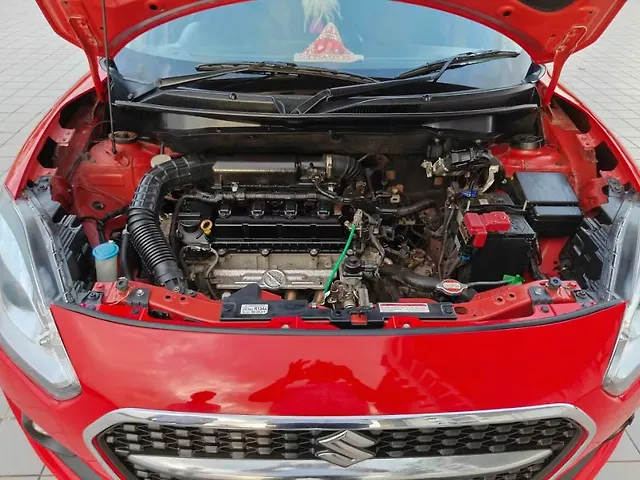 Used Maruti Suzuki Swift [2021-2024] ZXi Plus [2021-2023] in Mumbai