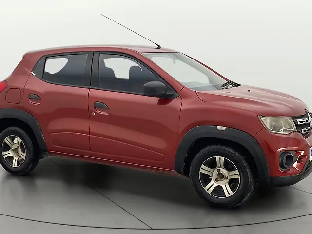 Used 2017 Renault Kwid in Chennai Used 2017 Renault Kwid in Chennai