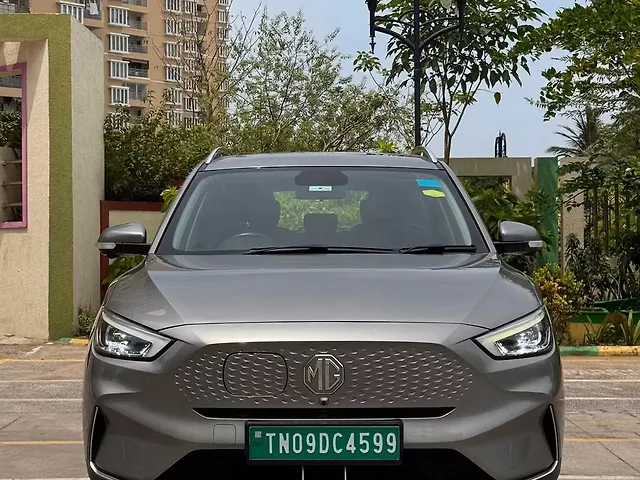 Used 2024 MG Astor in Chennai