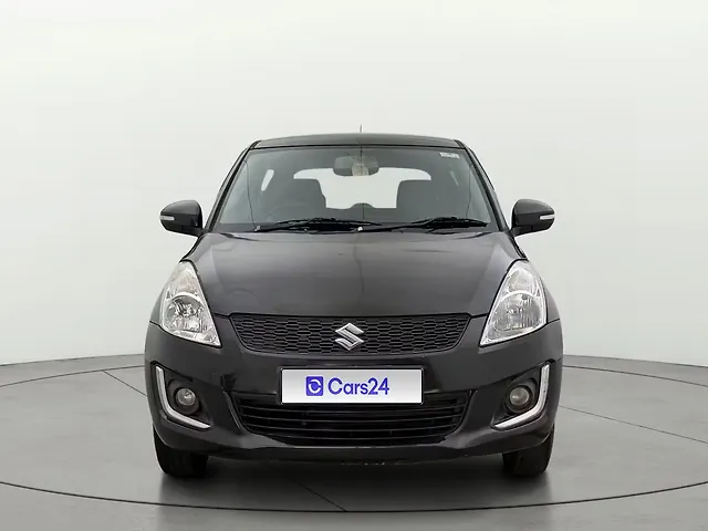 Used Maruti Suzuki Swift [2014-2018] VXi ABS in Chennai