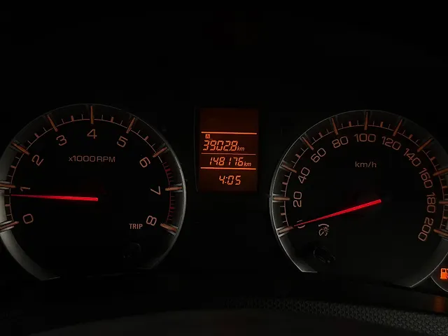 Used Maruti Suzuki Swift [2014-2018] VXi ABS in Chennai