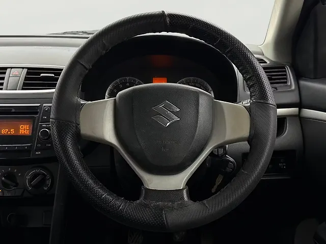 Used Maruti Suzuki Swift [2014-2018] VXi ABS in Chennai