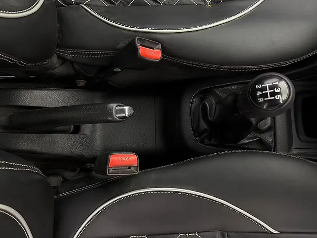 Used Maruti Suzuki Swift [2014-2018] VXi ABS in Chennai