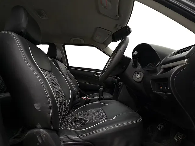 Used Maruti Suzuki Swift [2014-2018] VXi ABS in Chennai