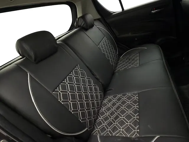 Used Maruti Suzuki Swift [2014-2018] VXi ABS in Chennai