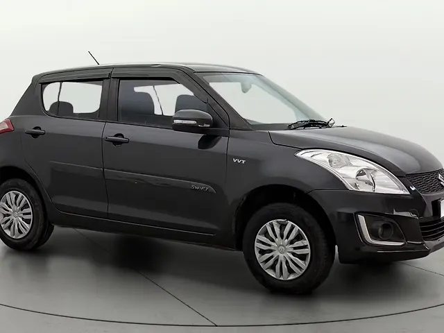 Used 2017 Maruti Suzuki Swift in Chennai