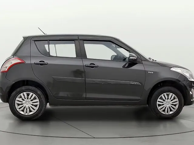 Used Maruti Suzuki Swift [2014-2018] VXi ABS in Chennai