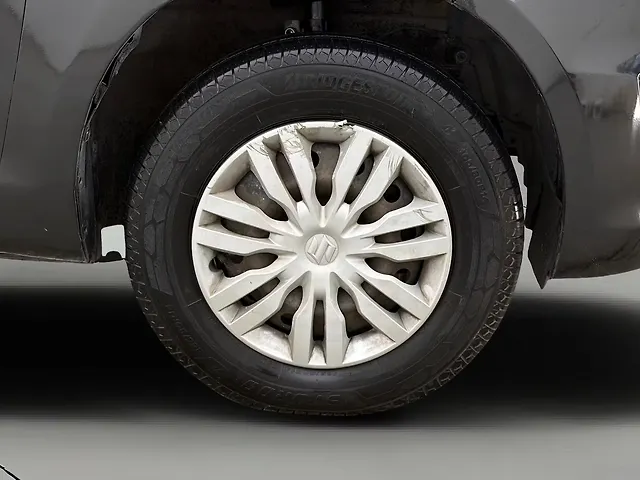Used Maruti Suzuki Swift [2014-2018] VXi ABS in Chennai