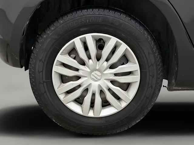 Used Maruti Suzuki Swift [2014-2018] VXi ABS in Chennai