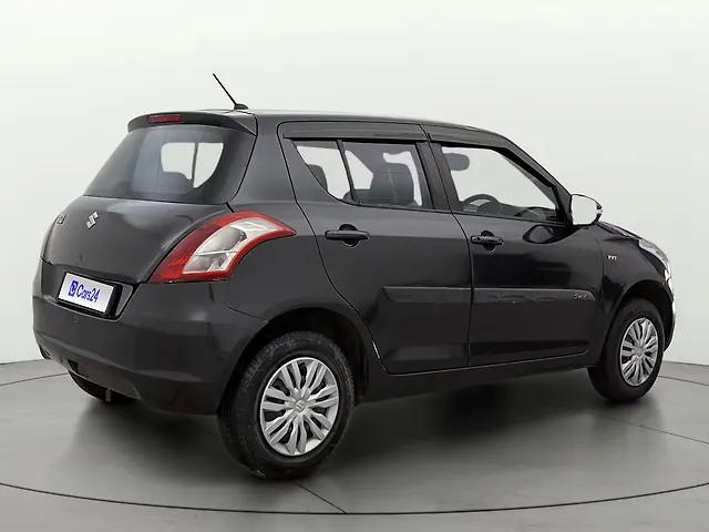 Used Maruti Suzuki Swift [2014-2018] VXi ABS in Chennai