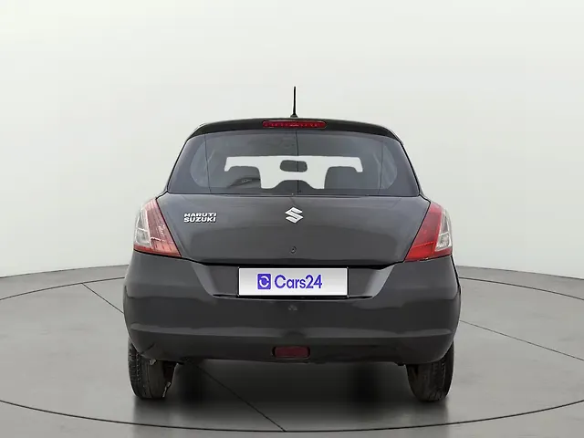 Used Maruti Suzuki Swift [2014-2018] VXi ABS in Chennai