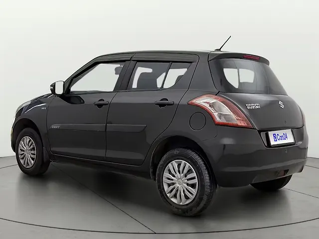Used Maruti Suzuki Swift [2014-2018] VXi ABS in Chennai