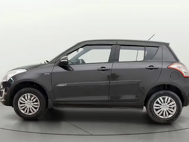 Used Maruti Suzuki Swift [2014-2018] VXi ABS in Chennai