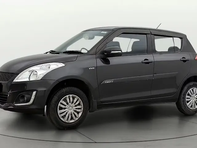 Used Maruti Suzuki Swift [2014-2018] VXi ABS in Chennai